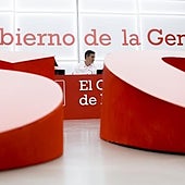 La orden de Ferraz que voló el acuerdo de Ceuta: «Con el PP de Feijóo no se pacta»