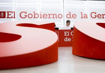 La orden de Ferraz que voló el acuerdo de Ceuta: «Con el PP de Feijóo no se pacta»