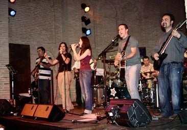 El alcalde afirma que el Círculo de Arte formará parte activa de la apuesta cultural de Toledo