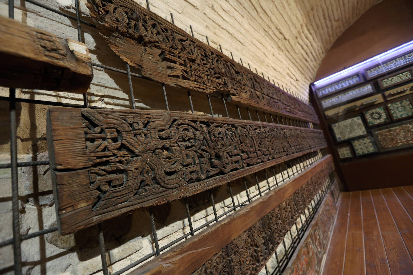 Un viaje por el Toledo mudéjar más desconocido