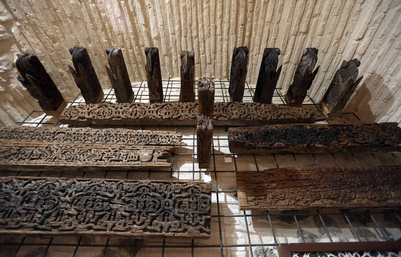 Un viaje por el Toledo mudéjar más desconocido