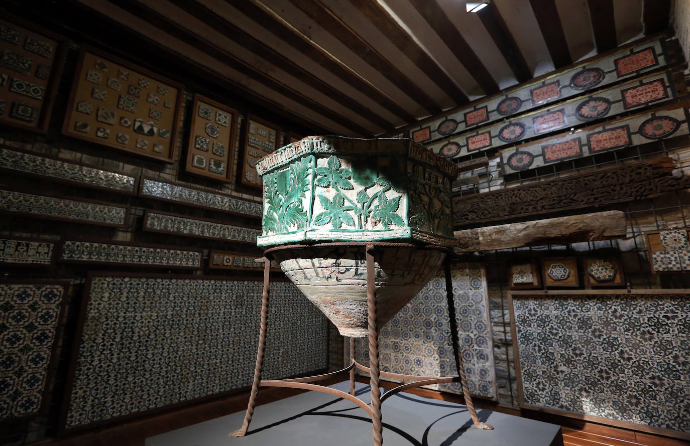 Un viaje por el Toledo mudéjar más desconocido