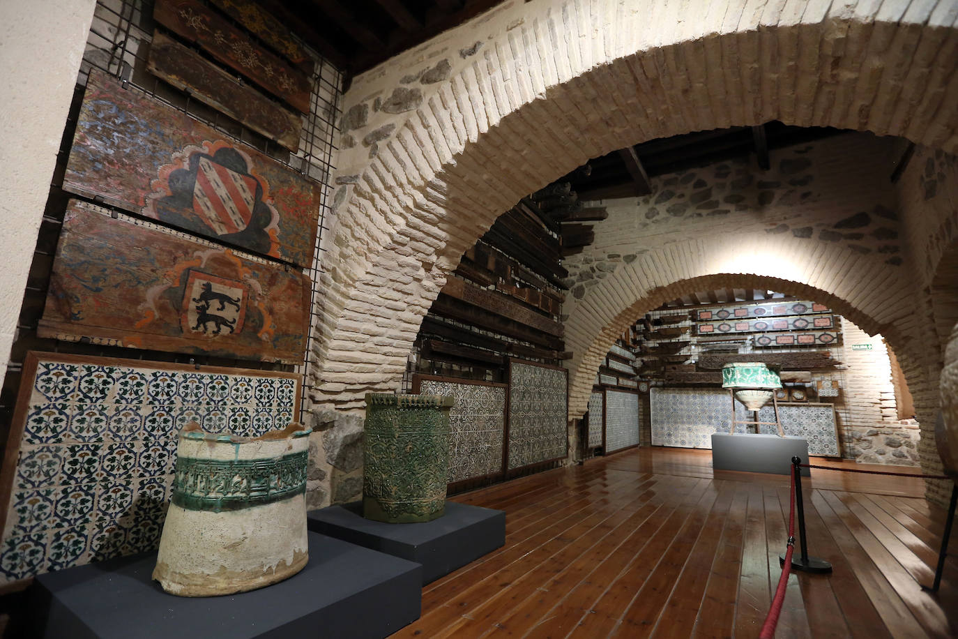 Un viaje por el Toledo mudéjar más desconocido