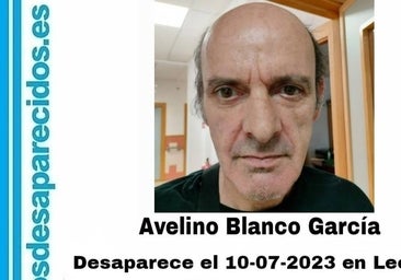 Aparece en Corbillos de la Sobarriba (León) el cadáver del hombre desaparecido el 10 de julio en la capital