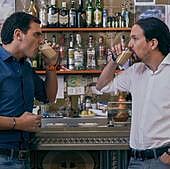 El resurgir del bipartidismo: el auge y caída de Podemos, Ciudadanos y Vox, en cifras