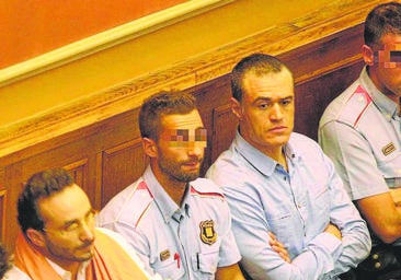 Los Casuals, delincuencia organizada con bandera ultra