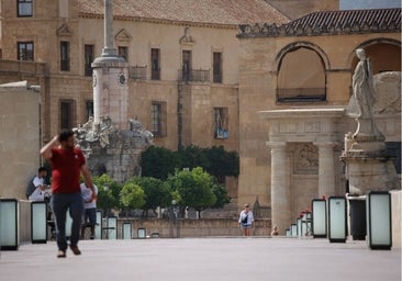 La alerta roja por calor regresa a Córdoba el viernes por temperaturas de hasta 44 grados