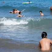 La ola de calor se traslada a Canarias, que espera un fin de semana a más de 40 grados