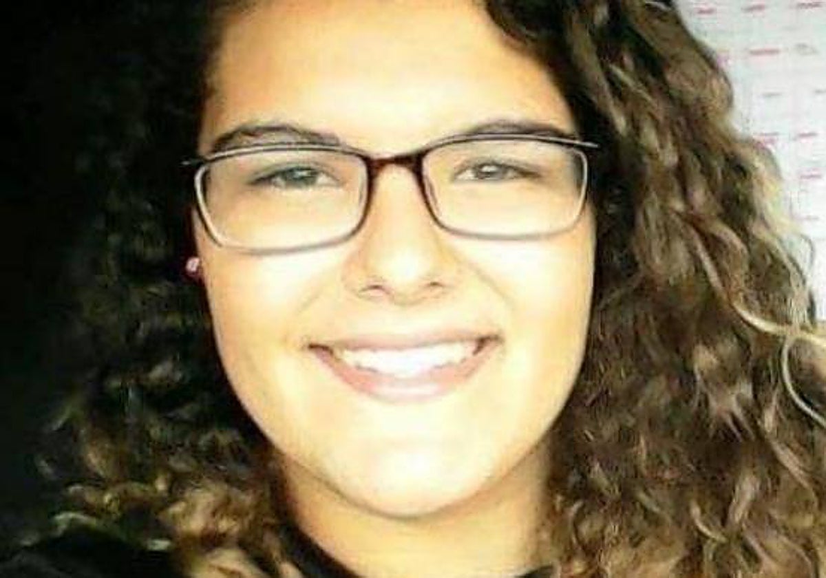 Fátima Ofkir Reyes cumple cadena perpetua en una prisión de Omán desde 5 años