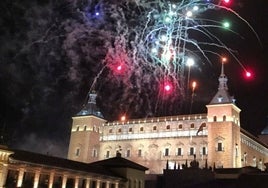 Dónde ir de fiesta este sábado en la provincia de Toledo