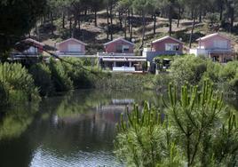 Prohíben a los vecinos de Las Jaras, de Córdoba, que consuman el agua por elevados niveles de aluminio y manganeso