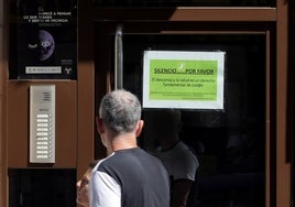 Los 'after' de Castilla y León en zonas con exceso de ruido no podrán abrir antes de las 8.00 horas