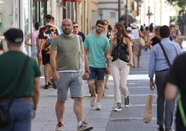 Agricultura y hostelería suman el 40% del empleo joven en Córdoba