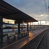 Interrumpida la circulación de la R3 entre Planoles y Puigcerdà por una incidencia en la catenaria