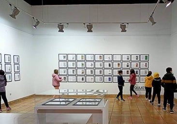 La Fundación Antonio Pérez de Cuenca, icono del arte en la región, cumple 25 años