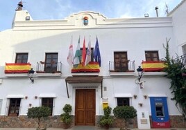 Detienen a un concejal de un pueblo de Almería que fue grabado en julio consumiendo droga