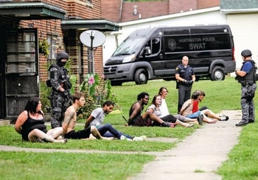 «Es muy difícil que España sufra una epidemia de fentanilo como la de Estados Unidos»