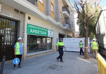 Mercadona ya tiene fecha para reabrir su súper de Ronda de la Manca tras su potente reforma