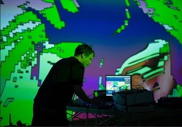 La vuelta al cole de Matadero Madrid