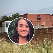 El crimen de «la viuda negra de Patraix»: de planificar el asesinato de su marido a mamá «famosa» en la cárcel