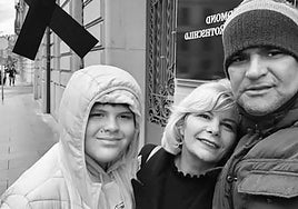 Muere una familia entera de Manilva en un accidente de tráfico cuando volvía de una boda en Portugal