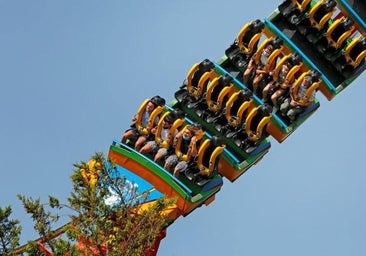 Se buscan probadores de montañas rusas: estos son los requisitos de esta curiosa oferta de empleo de PortAventura World