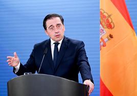 Exteriores solicita incluir las lenguas cooficiales en el régimen lingüístico de la UE tras el apoyo de Junts