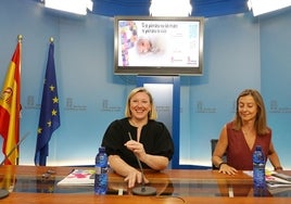 La Junta creará una red de 'gamers', 'youtubers' y deportistas para prevenir la adicción a internet