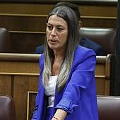 «Por imperativo legal y el 1-O», «por la República vasca» y «por España»: las juras y promesas de los diputados en el Congreso