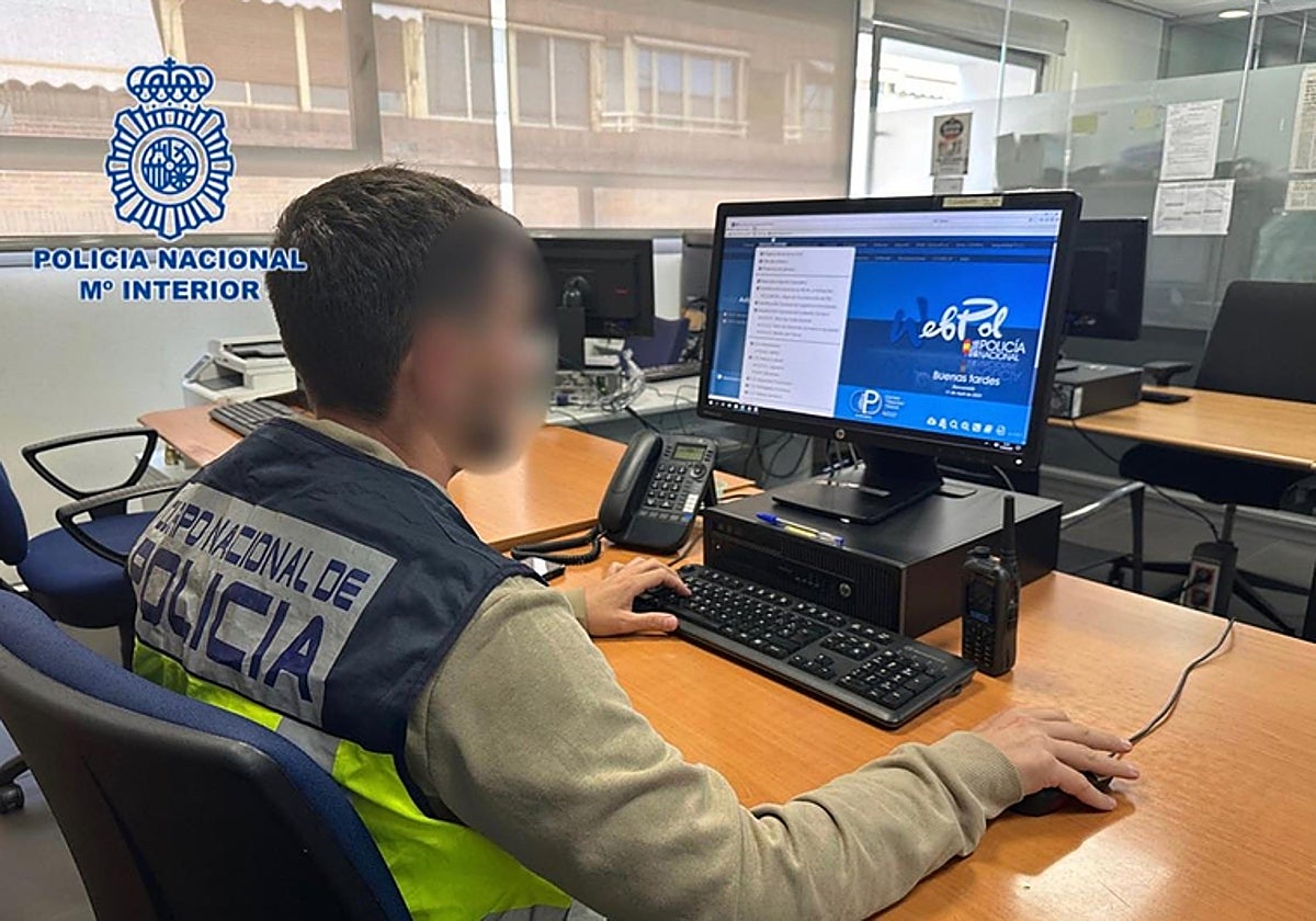 La Policía Nacional detecta en Albacete una modalidad de estafa ...