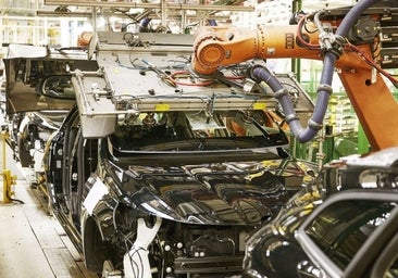 Una subida del 14,9% de las exportaciones pone a Castilla y León líder del aumento nacional