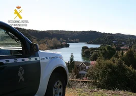 Dos detenidos por robar en un restaurante del parque natural de las Lagunas de Ruidera