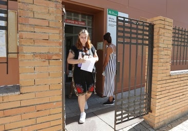 Uno de cada tres residentes del Sur no consigue trabajo, el peor dato de Córdoba