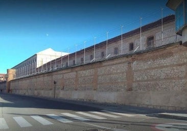 Agreden a un médico en el centro penitenciario de Ocaña I (Toledo)