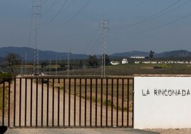 Uno de los propietarios alega en la reparcelación de la Base Logística de Córdoba y pide 7,5 millones