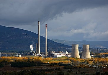 Denuncian compensaciones diez veces superiores por el cierre de la térmica de As Pontes (Coruña) que por la de Compostilla II (León)