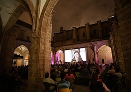 El Centre del Carme hace brillar la comedia europea en su cuarta semana del ciclo CCCCinema d'Estiu