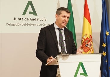 La Junta moviliza 4,2 millones en proyectos de depuración de aguas en Córdoba