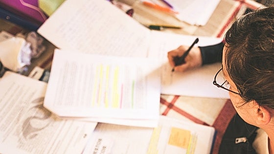 ¿Pensando en estudiar unas oposiciones? Estas son las convocatorias a las que puedes presentarte antes de que finalice 2023