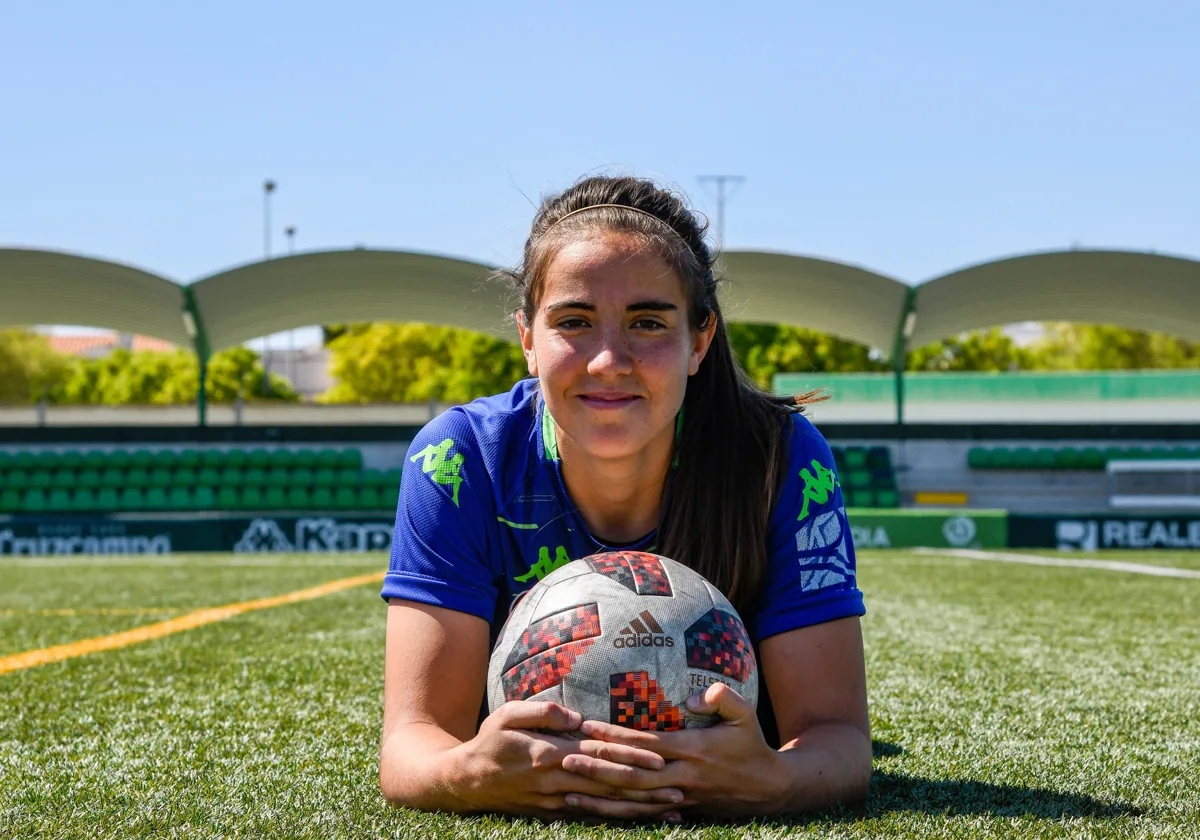 Rocío gálvez equipos actuales