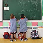 Calendario escolar Madrid 2023 - 2024: cuándo empiezan las clases, vacaciones de Navidad y Semana Santa y puentes