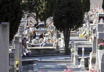 Identificadas catorce víctimas del franquismo en Tembleque