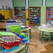 La Xunta reivindica que el próximo curso habrá más profesores «pese» a descender el número de alumnos