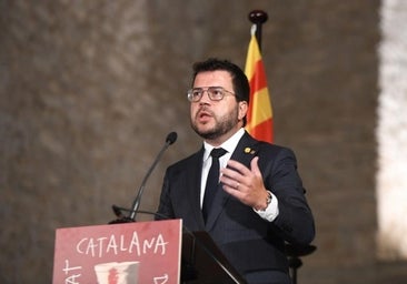 El independentismo ve margen para forzar a Sánchez y lograr la amnistía