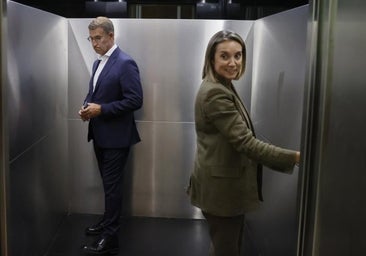 El PP solo excluirá a Bildu de su intento negociador, pero sí está dispuesto a sentarse con Junts y ERC