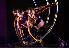 Ciudad Rodrigo se viste de teatro