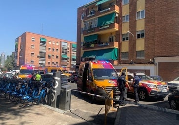 Escalada violenta en Carabanchel: dos ataques de bandas en 24 horas