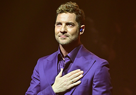 Concierto David Bisbal en Córdoba: fecha, horario, entradas, precio, cómo llegar y dónde aparcar