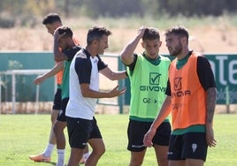 El Córdoba CF quiere reconquistar a su afición  una temporada más