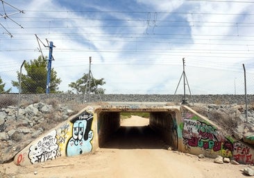 El Ayuntamiento planea su propia conexión de Azucaica con otros barrios